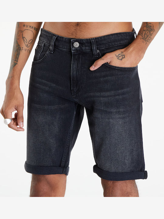 Men's Shorts Blue