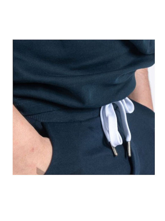 Men's Athletic Shorts Blue