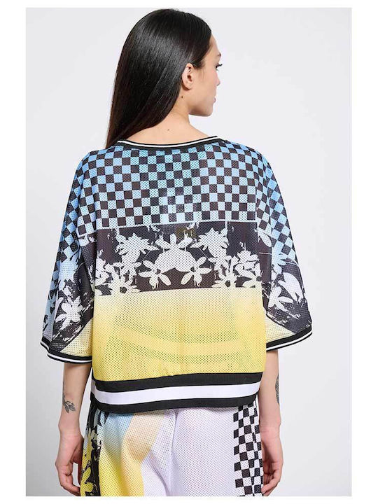 BodyTalk Bluse Multi