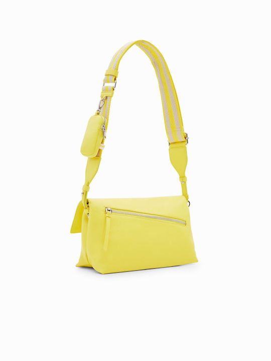 Women's Bag Crossbody Yellow