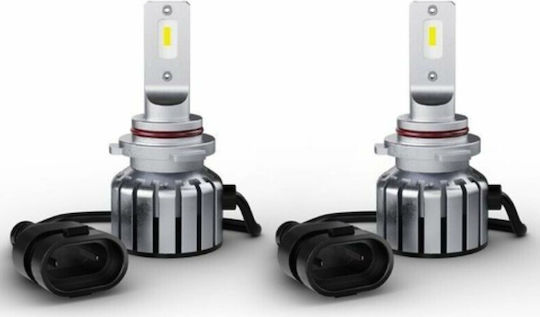 Osram Lamps Car H10 / HB3 LED 6000K Cold White 12V 19W 1pcs