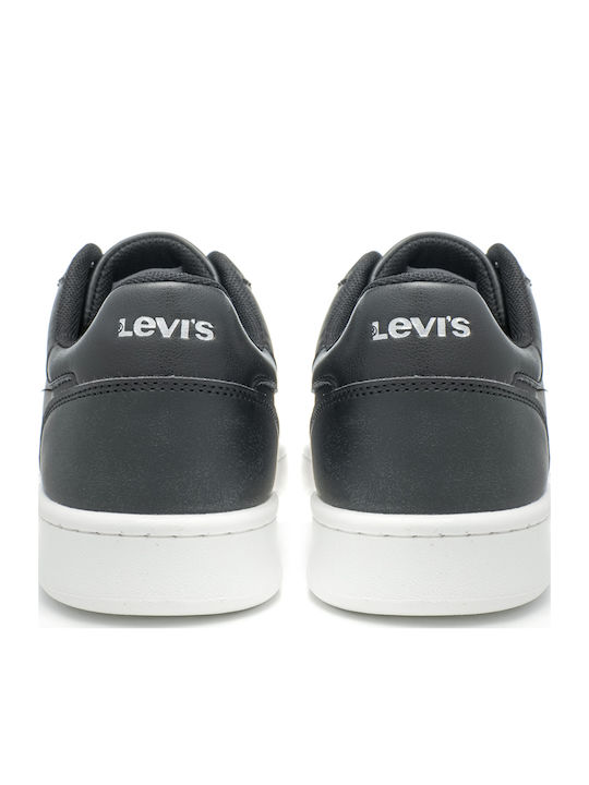 Black Sneakers Black