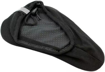 RW5D Bicycle Saddle Cover with Gel