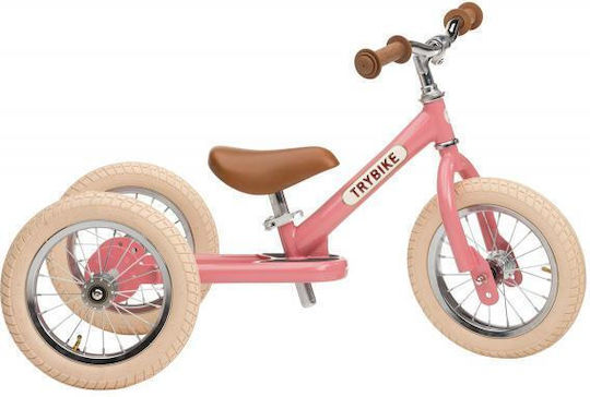 Trybike Αξεσουάρ Ποδηλάτου Kit Μετατροπής Ποδηλάτου (Μπεζ Ρόδες)