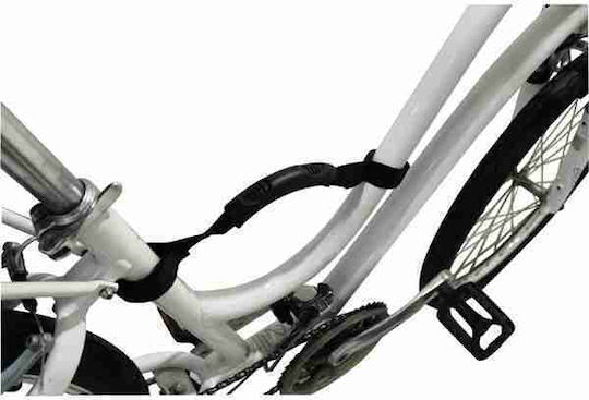 Wantalis Pikee Fahrradtransportgurt