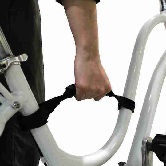 Wantalis Pikee Fahrradtransportgurt