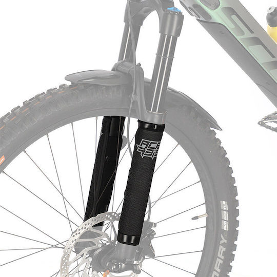 Acerbis Rock-Out Fahrradschutzschild