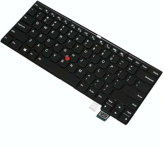 Lenovo Thinkpad T460s Us Version Laptop Keyboard