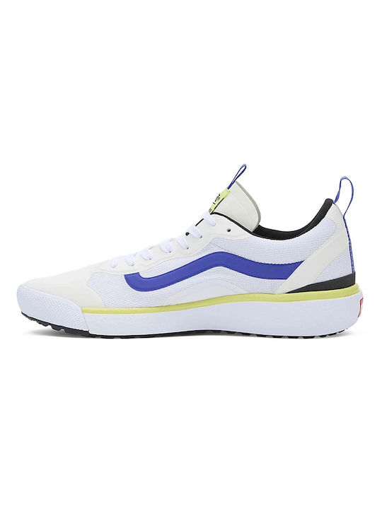 Vans Ultrarange Exo Bărbați Sneakers True White / Multi