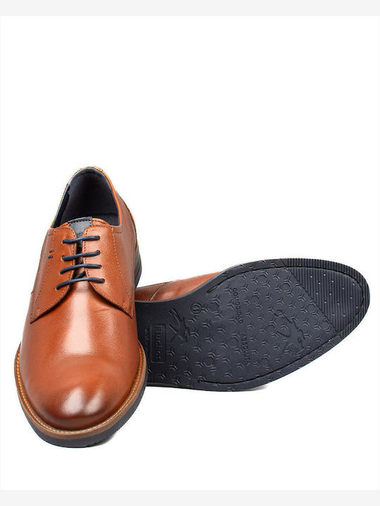 Men's Casual Shoes Brown