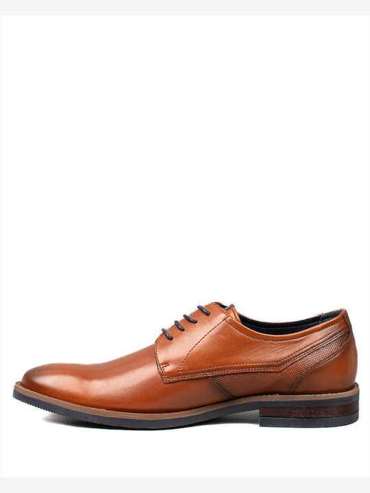 Men's Casual Shoes Brown