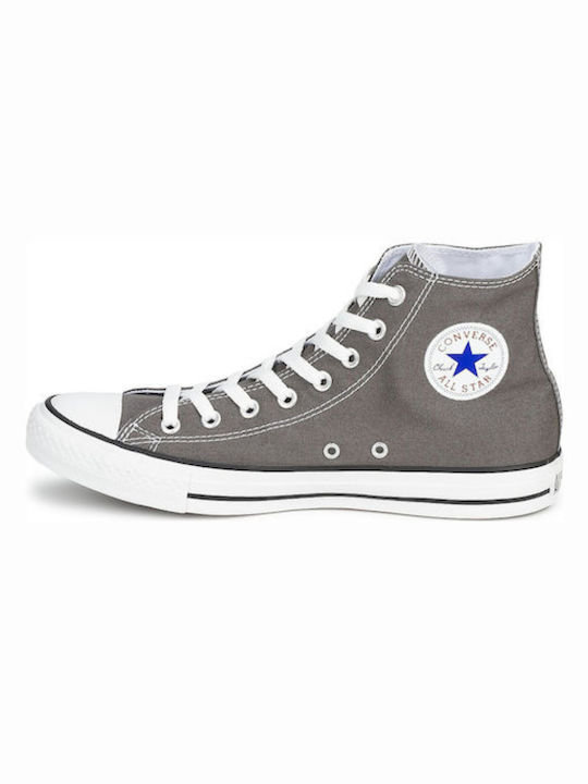 Converse Chuck Taylor All Star Herren Sneaker Gray