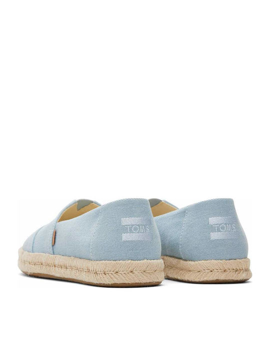 Toms Toms