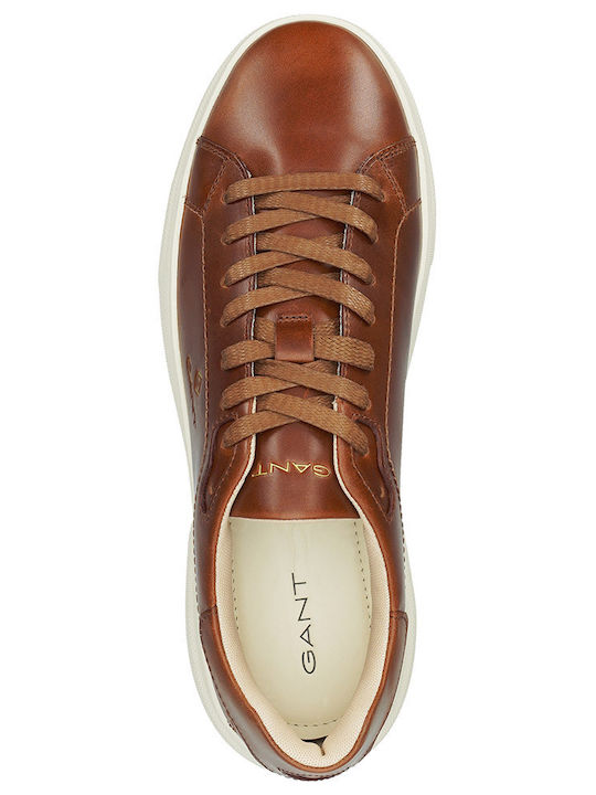 Joree Sneakers Brown