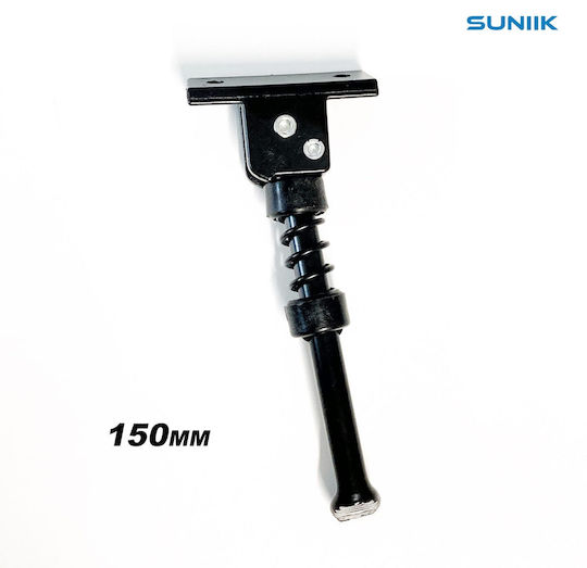 Universal Stand for Electric Scooter in Black Color 150mm