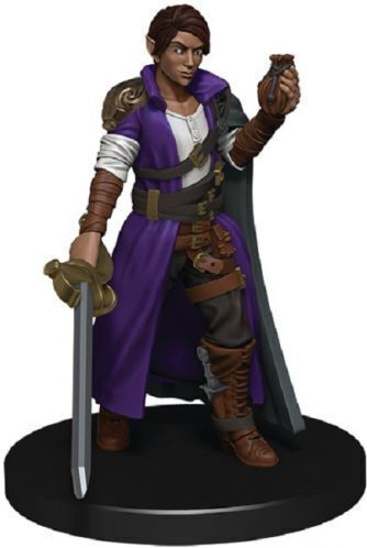 Joc de Societate Trials of Tempus Premium Edition pentru 2-8 Jucători 12+ Ani (EN) Wizards of the Coast
