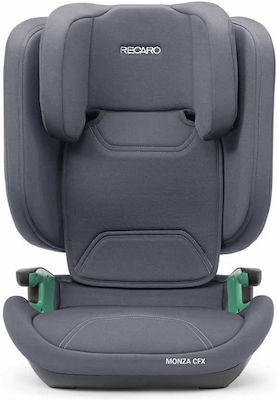 Recaro Monza Compact FX Autositz mit Isofix Montreal Grey