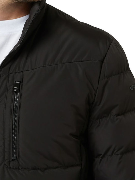 Hilstone Geci de Iarnă Puffer Negru
