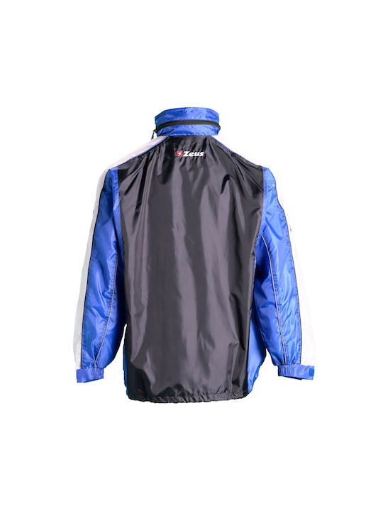 Zeus Eolo Men's Jacket Waterproof