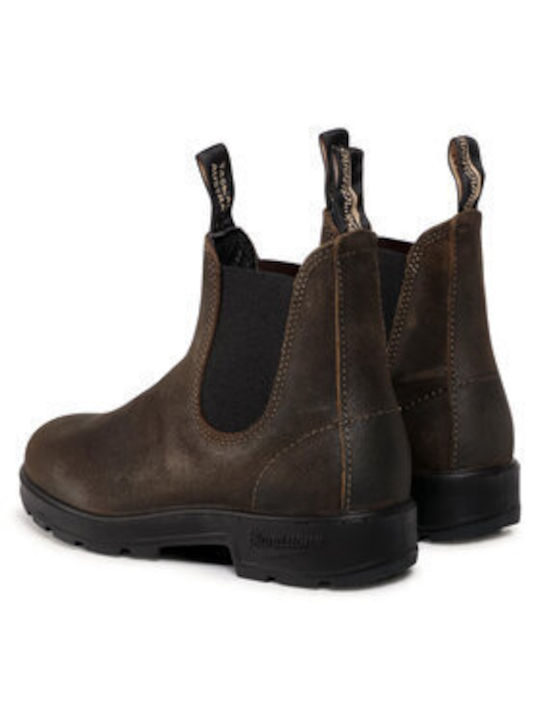 Blundstone