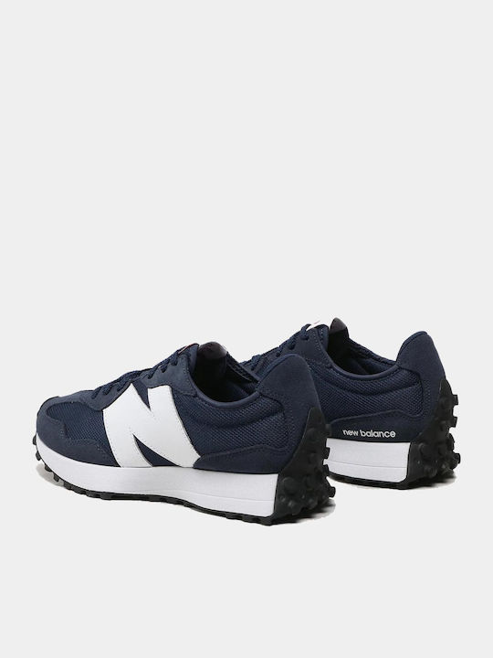 327 Sneakers Indigo