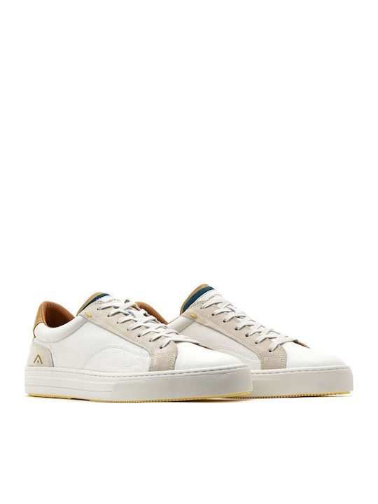 Anopolis Herren Sneakers Weiß