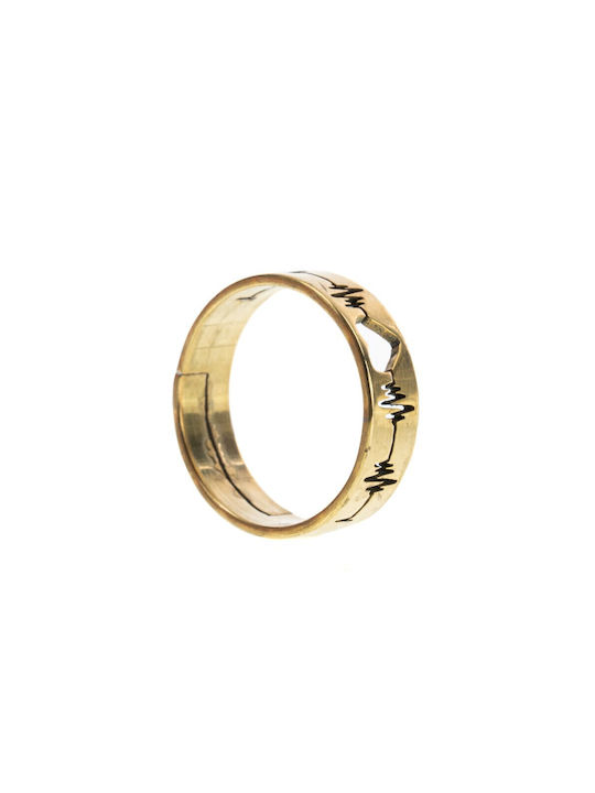 FantazyStores Damen Ring