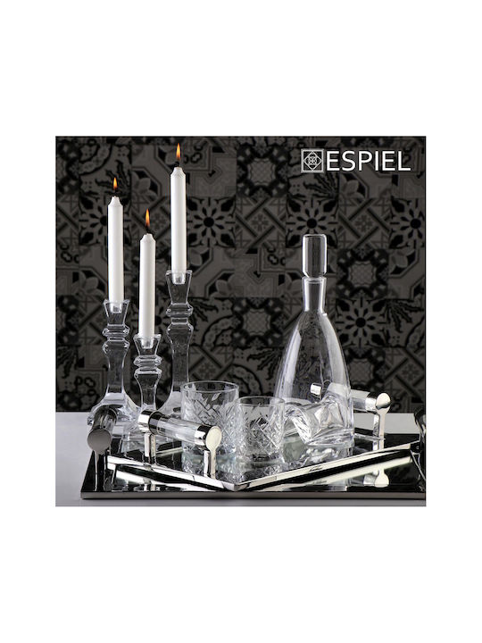 Espiel Timeless Glass Whiskey made of Glass 210ml