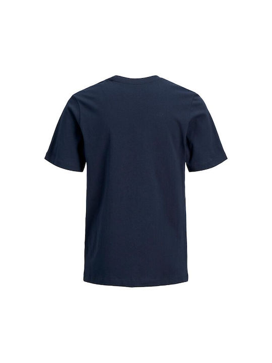 Jack & Jones Kids T-shirt Blue