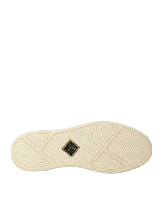 San Prep Sneakers Black