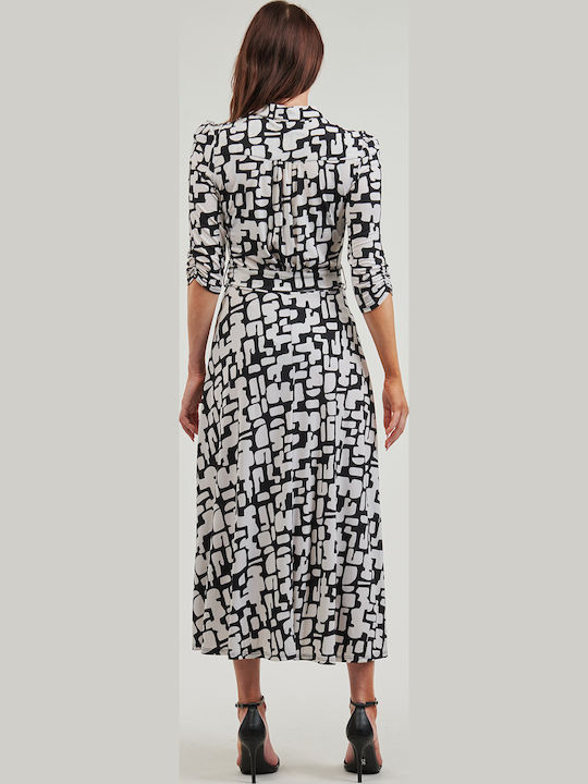 Summer Midi Dress