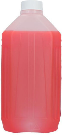 Protecton Kühlmittel für den Kühler Motorrad G12 / G12+ -26°C Rosa Farbe 5Es