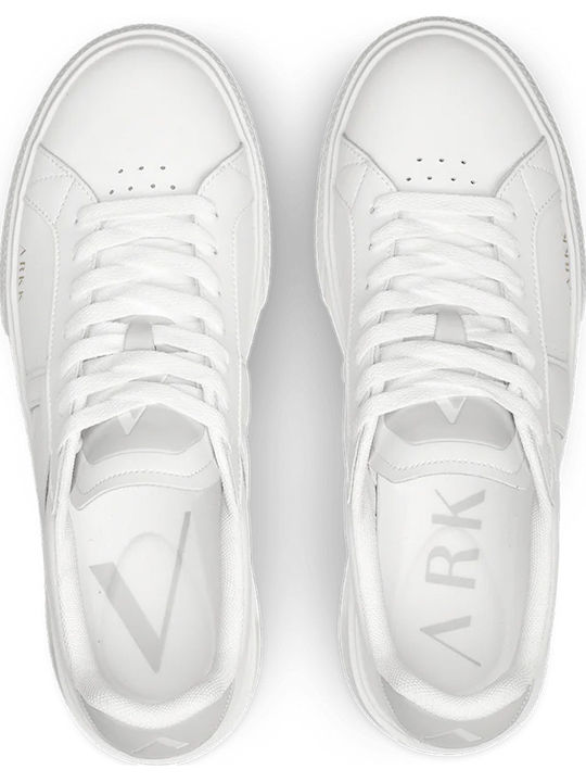 Sneakers Bright White Vapor Grey