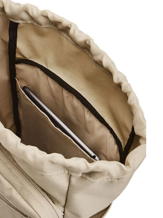 Under Armour Backpack 13lt Χακί