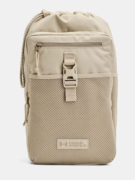 Under Armour Backpack 13lt Χακί
