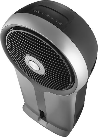Sencor Air Cooler 110W с Дистанционно Сребрист
