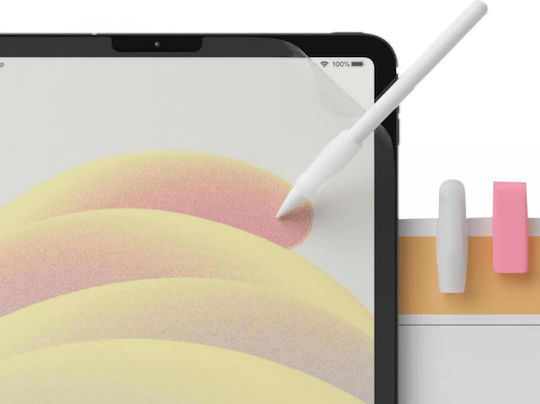 Rosso Screen Protector (Galaxy Tab A9+ / Galaxy Tab A11+Universal 11" - Universal 11")