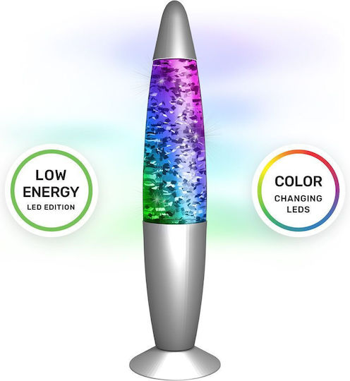 Party Φωτιστικό Φώτα Λάμπα LED RGB