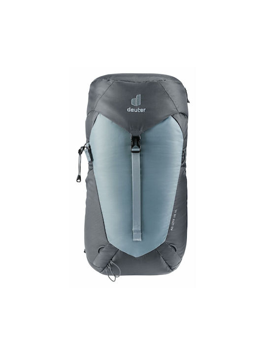 Deuter Ορειβατικό Σακίδιο 28lt Γκρι Hiking