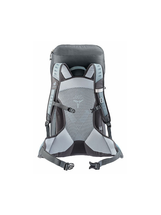 Deuter Ορειβατικό Σακίδιο 28lt Γκρι Hiking