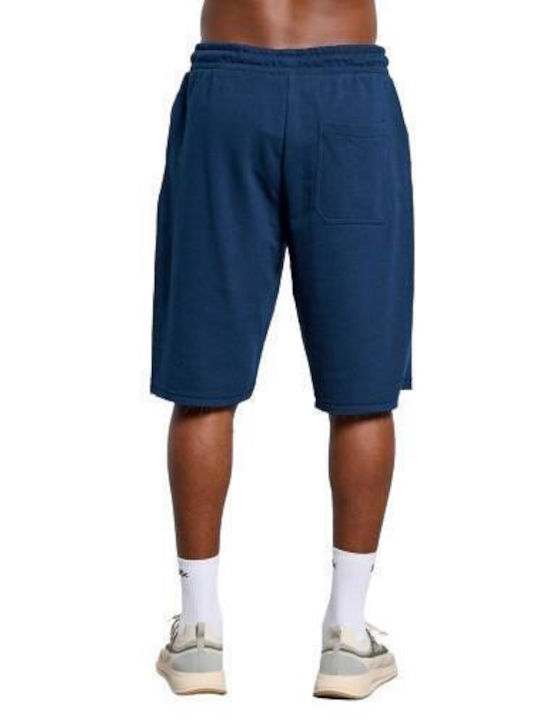 BodyTalk Men's Shorts Blue