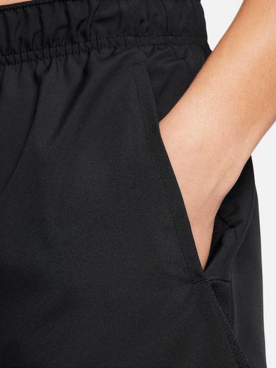 Challenger Sports Men's Shorts Dri-Fit Black