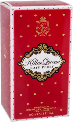 Katy Perry Eau de Parfum 100ml