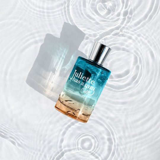 Juliette Has A Gun Vanilla Vibes Eau de Parfum 50ml