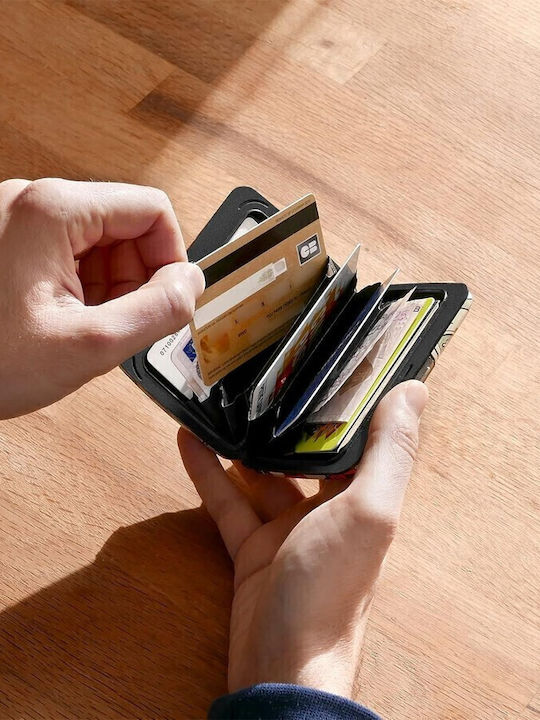 Ogon Designs Anti-Theft RFID Card Holder