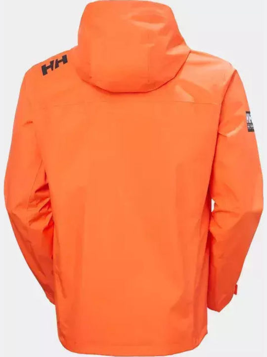 Jacke Flame