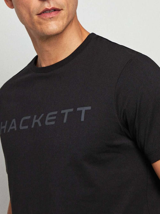 T-shirt Black