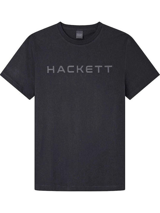 T-shirt Black