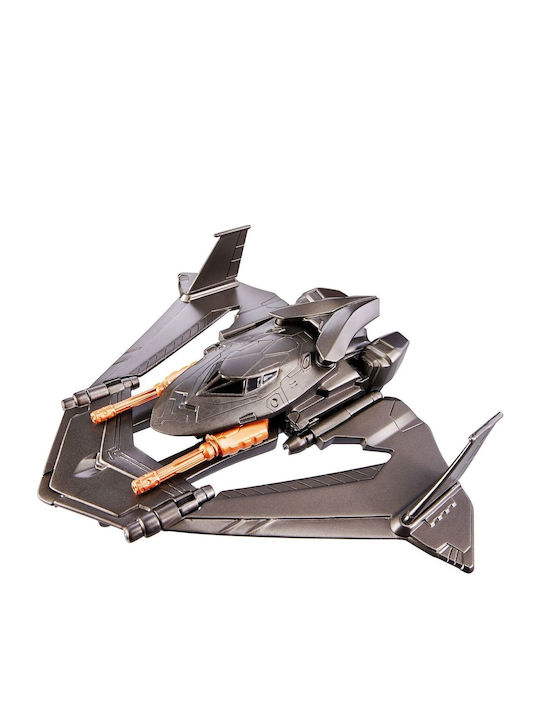 Παιχνιδολαμπάδα Dc Comics Justice League Batman Batwing Recoiling Blasters Dkc56