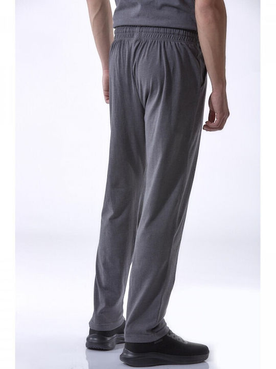 Admiral Herren-Sweatpants Γkρι